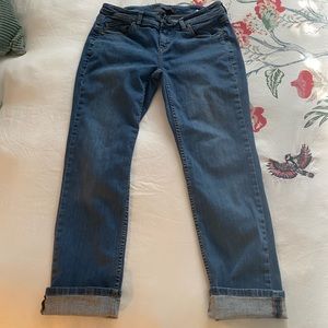 Ladies Tommy Bahama jeans size 4